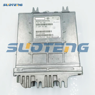 0260001038 Sterownik ECU do skrzyni biegów 4WG-310
