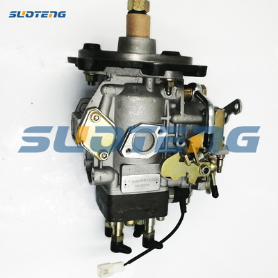 0001060009 Pompa wtryskowa paliwa VE4/11F1250L009 do silnika