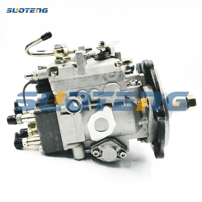 0001060009 Pompa wtryskowa paliwa VE4/11F1250L009 do silnika