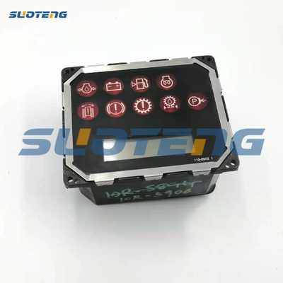 136-3085 Panel wyświetlania monitora 1363085 Dla D6R D7R
