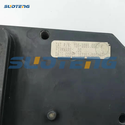 136-3085 Panel wyświetlania monitora 1363085 Dla D6R D7R