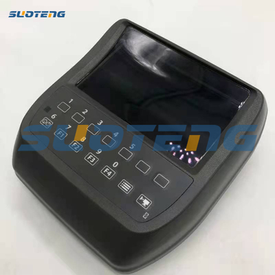 4652262 Panel wyświetlania monitora dla koparki ZX200-3 ZX250-3