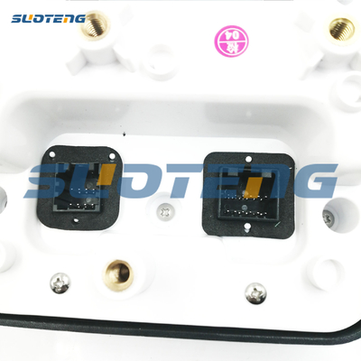 YN59S00039 Panel wyświetlania monitora dla koparki SK200- 10