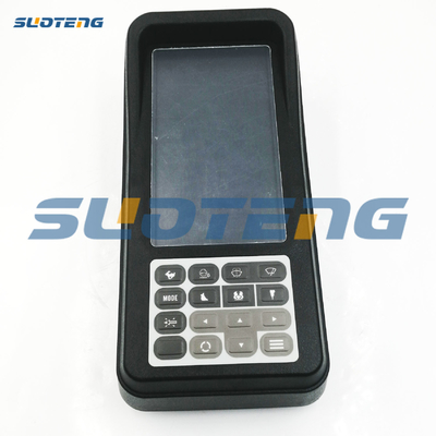 YN59S00039 YN59S00028 Assy sterowania monitorem dla koparki SK200-10