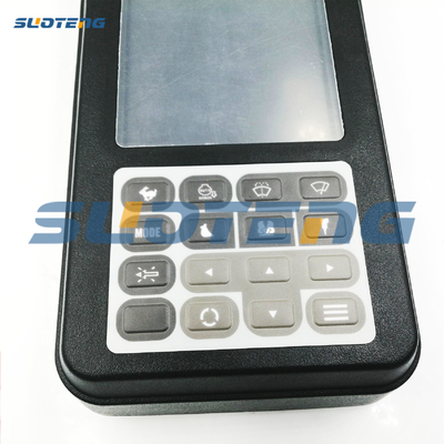 Wyświetlacz monitora YN59S00039 Do koparki SK200-10