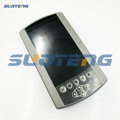 309-5711 Sterowanie monitorem panelu wyświetlacza 3095711 Do koparki E320D2 E320E