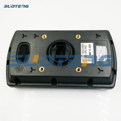 309-5711 Sterowanie monitorem panelu wyświetlacza 3095711 Do koparki E320D2 E320E