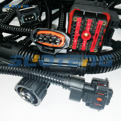 20914988 Przesyłki kablowe Przesyłki kablowe VOE20914988 Do EC210B