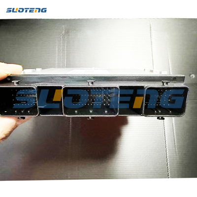 RE531808 Elektroniczna jednostka sterująca dla ładowarki 310K