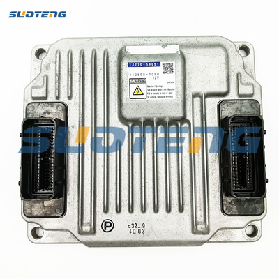Optymalna wydajność 112500-1090 ECU sterownika dla silnika V3307