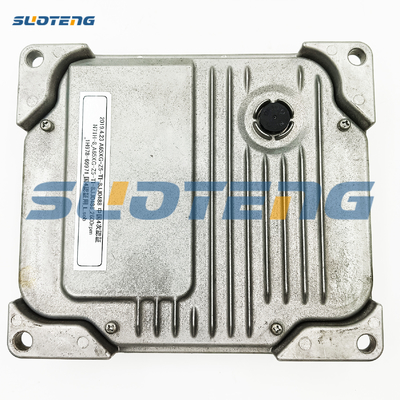 Optymalna wydajność 112500-1090 ECU sterownika dla silnika V3307