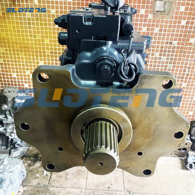 708-2G-00120 Pompa hydrauliczna do koparki PC2000-8