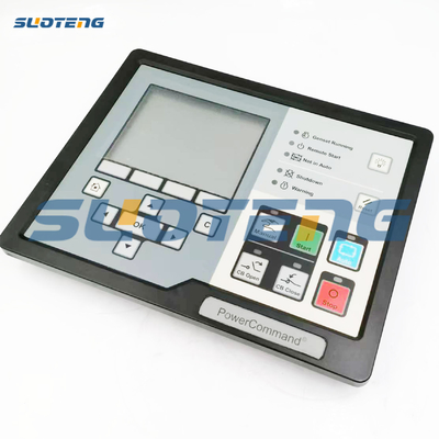 300-6315 3006315 Monitor wyświetlacza dla HMI 320 Części