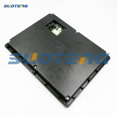 300-6315-02 Monitor panelu wyświetlania dla HMI 320 Części 300-6315