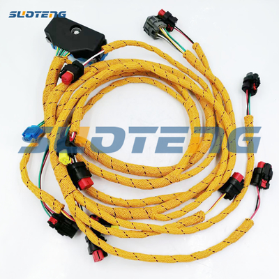 296-4617 2964617 Przesyłki kablowe silnika do koparki 320D 320D L