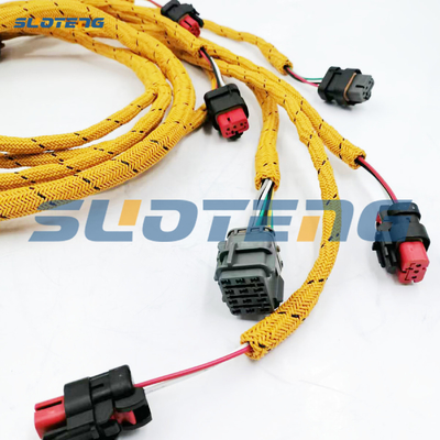 296-4617 2964617 Przesyłki kablowe silnika do koparki 320D 320D L