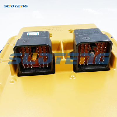 172-9389 1729389 Kontroler ECU ECM Do ładowarki kołowej 120H 140H
