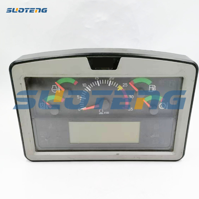 386-1371 Panel sterowania monitorem Panel wyświetlania 3861371 Do części D8T