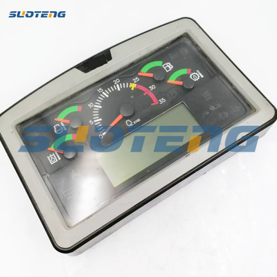 386-1371 3861371 Panel sterowania monitorem Panel wyświetlania dla części D8T