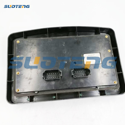 386-1371 Panel sterowania monitorem Panel wyświetlania 3861371 Do części D8T