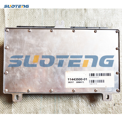11443500 VOE11443500 Kontroler ECU ECM Do ładowarki kołowej L110F L120F