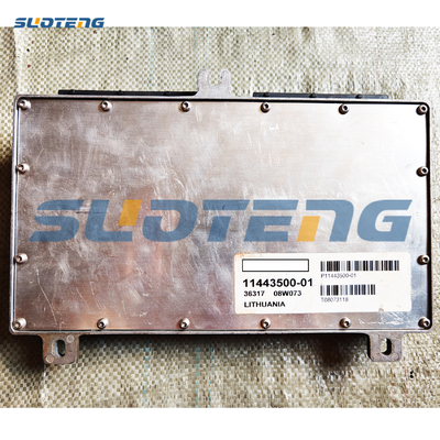 VOE11443500 11443500 Elektroniczny sterownik jednostki do ładowarki L180F