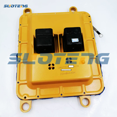 132-2148 1322148 Sterownik ECU dla równiarki samojezdnej 12H