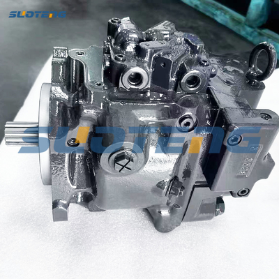 708-1-u-00112 708-1-u-00160 Pompa hydrauliczna do ładowarki wyciągowej WB93R5