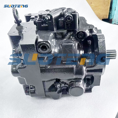 708-1-u-00112 708-1-u-00160 Pompa hydrauliczna do ładowarki wyciągowej WB93R5