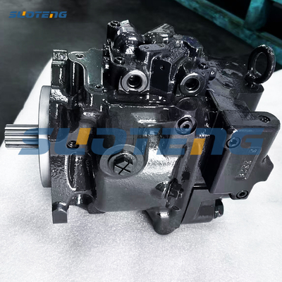 708-1U-00160 Pompa hydrauliczna do ładowarki kołowej WB97R