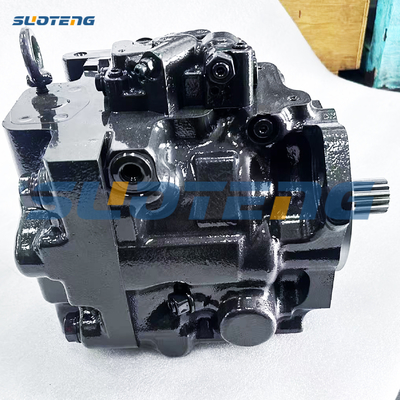 708-1U-00161 Pompa hydrauliczna 7081U00161 Do ładowarki kołowej WB93R