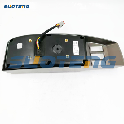 21N3-35002 Monitor panelu wyświetleniowego 21N335002 Do koparki R160-7