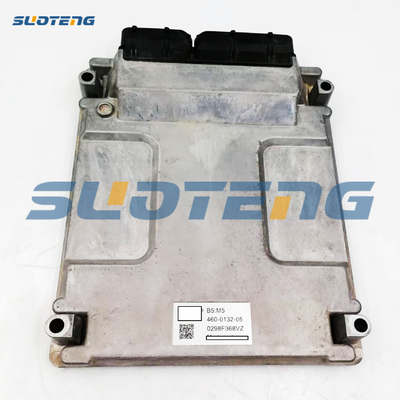 460-0132 4600132 Kontroler ECU Do koparki E323D3