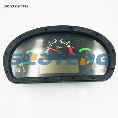 252-5878 2525878 Wyświetlacz monitora Dozer D8T