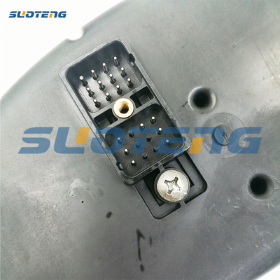 252-5878 2525878 Wyświetlacz monitora Dozer D8T
