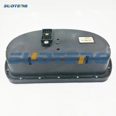 252-5878 2525878 Wyświetlacz monitora Dozer D8T