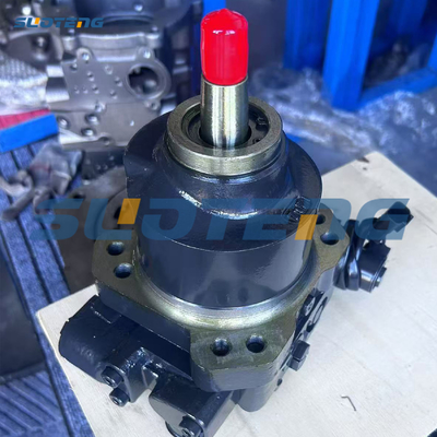 708-7S-00530 7087S00530 Hydraulic Fan Motor Assy dla ładowarki WA380-5