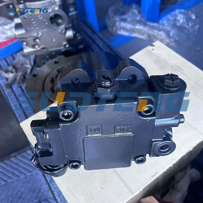 708-7S-00530 7087S00530 Hydraulic Fan Motor Assy dla ładowarki WA380-5