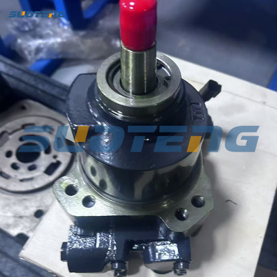 708-7S-00530 7087S00530 Hydraulic Fan Motor Assy dla ładowarki WA380-5