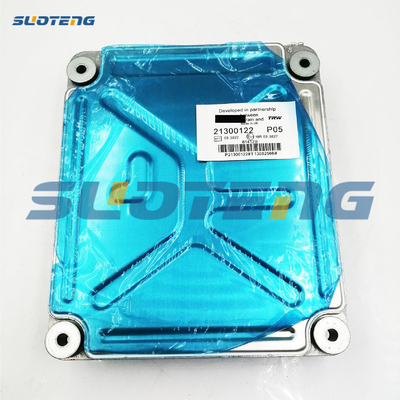 21300122 ECU sterownika dla silnika D13F