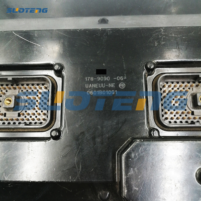 178-9090 1789090 ECU sterownika dla ciągnika D5G