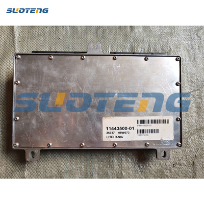 VOE11443500 11443500 Kontroler ECU ECM dla ładowarki L180F