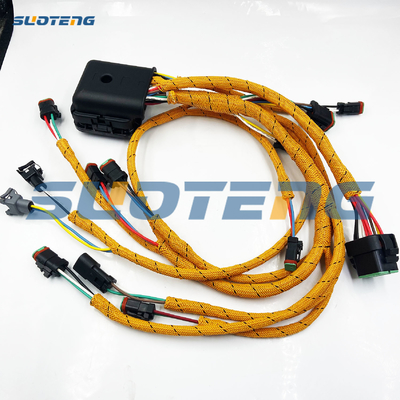 235-8202 Przesyłki przewodowe Przesyłki silnikowe do C9 E330D