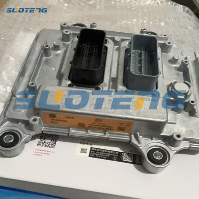 Oryginalny Reman 1001228607 Kontroler ECU Płata komputerowa dla WP10 WP13