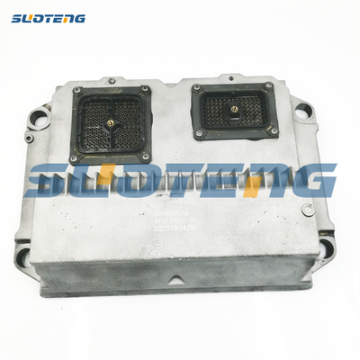 478-7932 4787932 Kontroler ECU dla silnika C13