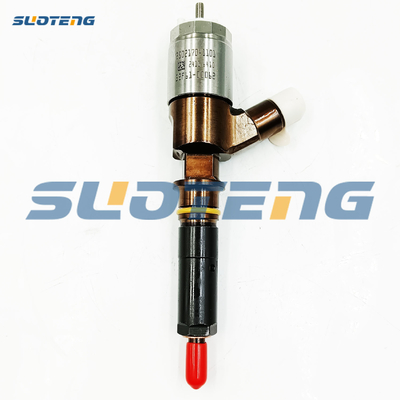 326-4700 Wtryskiwacz paliwa Common Rail 3264700 Do silnika C6.4