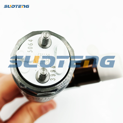326-4700 3264700 Fuel Injector Common Rail Fuel Injector for 320D Excavator Parts