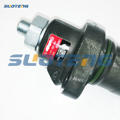 0414693007 Pompa pompy wtryskowej silnika D6E 21147446 Do koparki EC210B