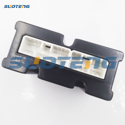 227-7575 2277575 Panel sterujący do koparki E320D