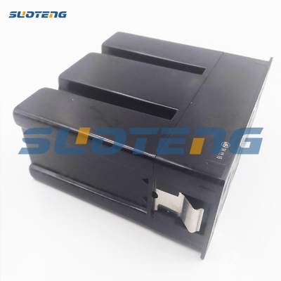 227-7575 2277575 Panel sterujący do koparki E320D